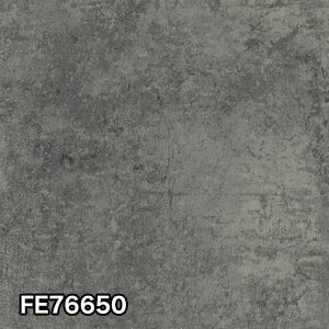 国産壁紙 のり付き壁紙/サンゲツ FE76649 FE76650(RE55636) / コンクリート打ちっぱなし モルタル 石目 タイル /グレー ダークグレー / 抗菌 不燃 防カビ / 天井やトイレなどのアクセントにも