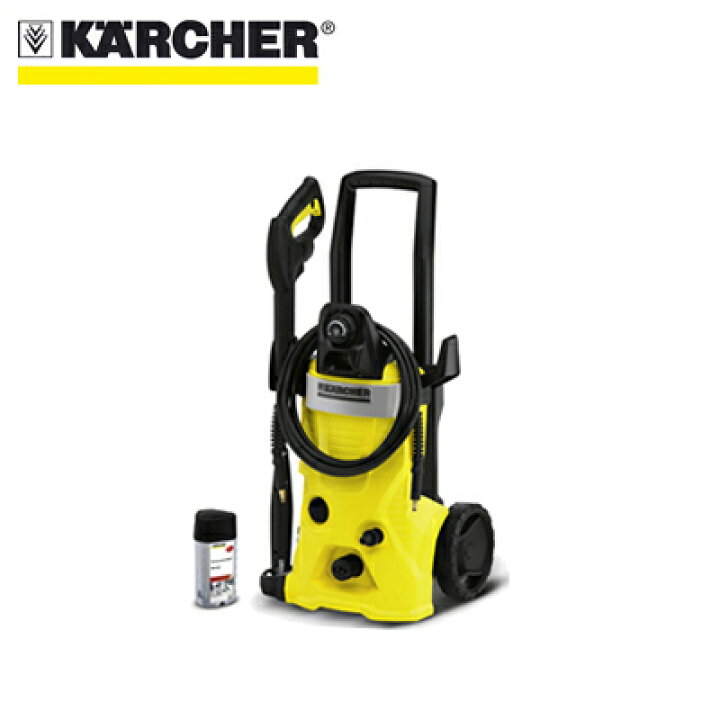 楽天市場】【在庫切れ・入荷予定なし】K5.600 ケルヒャー 高圧洗浄機 