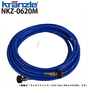 Nc Ɩp XC_Cgz[X06 20m max.28MPa 60 nkz-0620m ysE[J[z