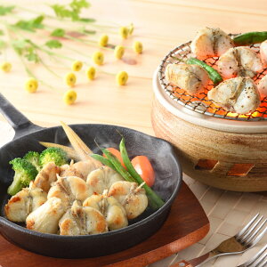 ふぐ 本場下関の老舗 【パーティ・夕食会・宅飲み】国産真フグ焼きふぐ(200g×2)【プレゼント・お祝い・内祝】【お歳暮・お中元】【ギフト】