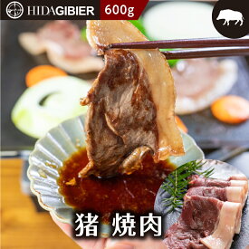 楽天市場 猪肉 焼肉の通販