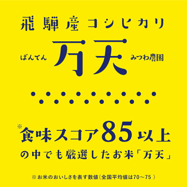 楽天市場】【令和7年度産 予約（2025年12月以降発送】みつわ農園 