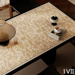 送料無料 皮質生地 テーブルマット テーブルマット 防水防油 耐熱 汚れ防止 大判 長方形 正方形 北欧 四季通用 お手入れ簡単 傷つき防止 食卓カバー デスクマット マルチカバー ダイニング