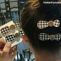 楽天市場】ヘアピン チャームの通販