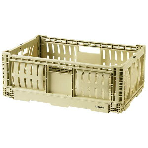 TRI �t�H�[���f�B���O�R���e�i�[ �o�X�N SAND XL SLW292