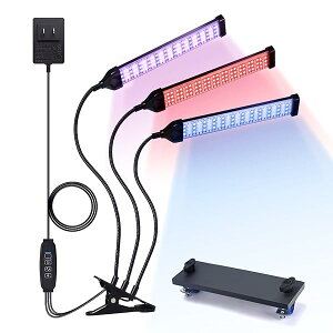 LAPOND �A���琬���C�g led ���k�͔|�����v �����͔| 30W 3�w�b�h���C�g 360°���߉\ �O��ޏƖ�