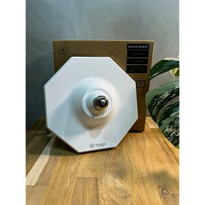�A���琬 LED�p�l�����C�g �yROKI-Octagon-50W-WH�z���L �I�N�^�S�� �z���C�g BARREL