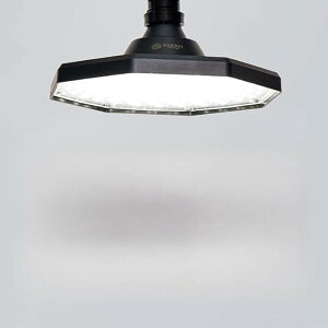 �A���琬 LED�p�l�����C�g �yROKI-Octagon-50W-BK�z���L �I�N�^�S�� BARREL