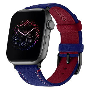 [Bandletic] �A�b�v���E�H�b�`�p�� �o���h - �A�b�v���E�H�b�` �o���h 44mm ���U�[�v�X�G�[�h 16g
