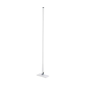 ���c�R�[�|���[�V�����y�|���E���b�v�E�������߁z �z���C�g 16×8×95.5cm �N���b�v���b�v TK-CMP