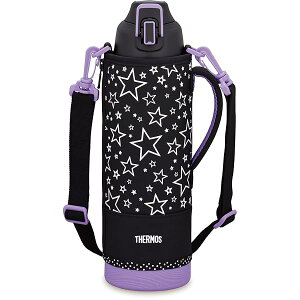 �T�[���X ���� �^��f�M�X�|�[�c�{�g�� 1.5L �u���b�N�p�[�v�� �ۗ��p FHT-1502F BKPL