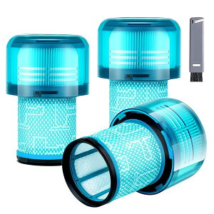 KELUKE V12�t�B���^�[ �AV12 Detect Slim Fluffy (SV20�ASV30�ASV46�ASV49)�o�L���[���|���@�Ƃ̌݊����A�|