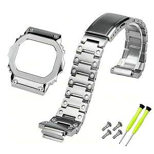 [Zealbeaty] V4.0�p �R���p�`�u�� G-SHOCK �X�e�����X�X�`�[�����v�o���hDW5600�CGW-B5600�ADW-5000�ADW-503