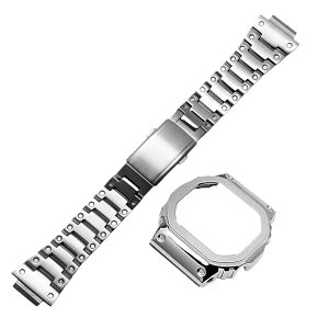 [syzynicy] �R���p�`�u�� G-SHOCK GW-M5610 DW5600 GB-5600 �X���[���X�N�G�A �p�������^���X�e�����X�X