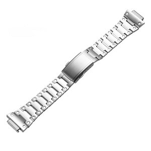 [HEZKUGU] �R���p�`�u��G-SHOCK GM-5600/GM-2100/GBM-2100 �������v�X�g���b�v�ɓK�����X�e�����X�X�`�[