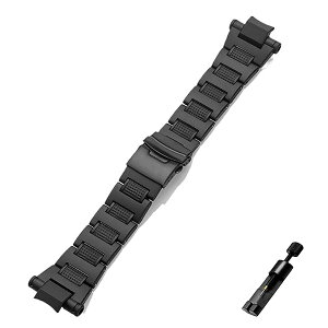 [HEZKUGU] �R���p�`�u��G-SHOCK GA-1000 1100 GW-A1100 A1000 �[���E�H�b�`�`�F�[���t�H�[���f�B���O�N��