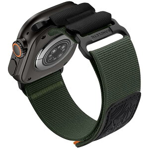 [Bandletic] �A�b�v���E�H�b�`�p �o���h-�}�W�b�N�e�[�v �o���h �i�C���� 49mm(Ultra 3/2/1) 46mm(11/10)