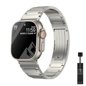�R���p�`�u�� for apple watch �o���h �`�^�j�E���� �A�b�v���E�H�b�` �o���h �y�� apple watch Ultra3/