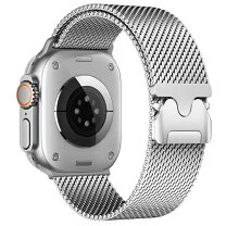 楽天市場】apple watch nike ミラネーゼループの通販