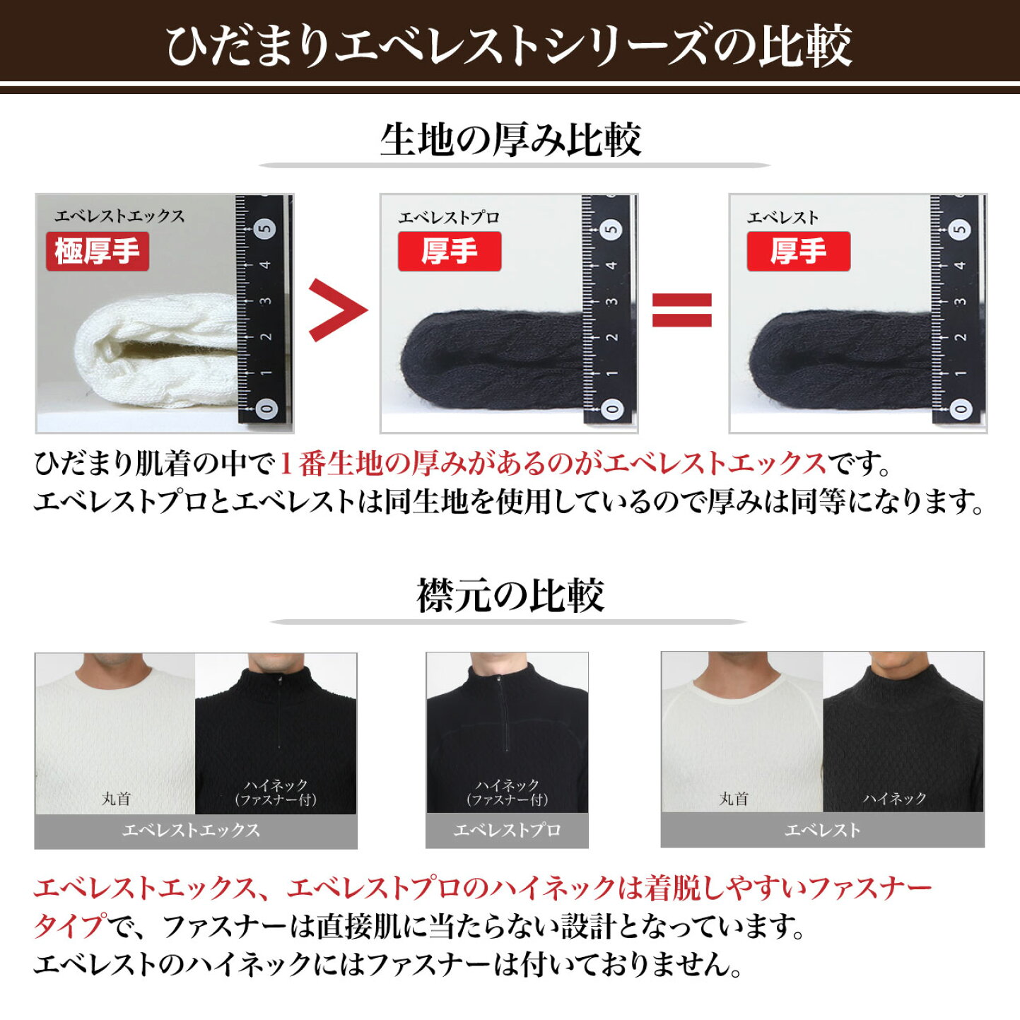 新品未開封】ひだまりプレミアム肌着上下セット靴下付き・紳士用・スミ 
