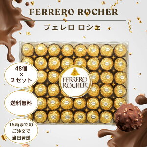 tFVF T-48 48×2Zbg `R[g w[[ibc[ EGn[X Mtg َq  e FERRERO ROCHER