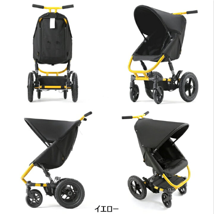 楽天市場】curio ベビーカー 人気モデル CURIO stroller A 