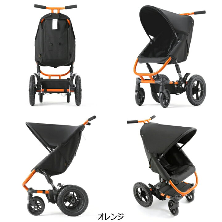 楽天市場】curio ベビーカー 人気モデル CURIO stroller A 