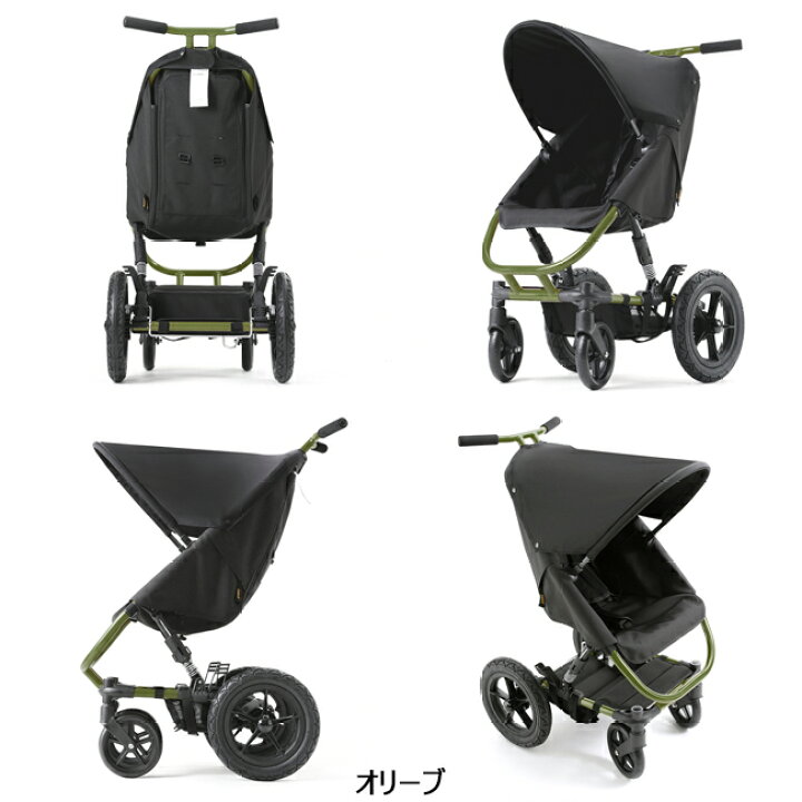 楽天市場】curio ベビーカー 人気モデル CURIO stroller A 