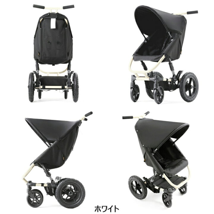 楽天市場】curio ベビーカー 人気モデル CURIO stroller A 