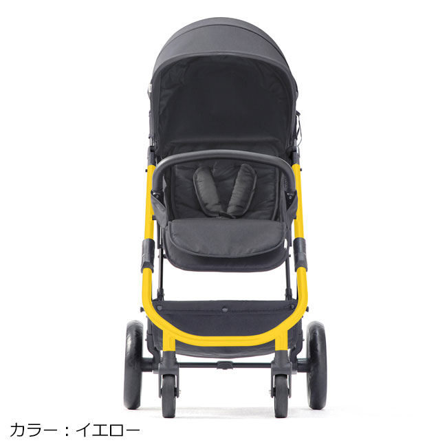 楽天市場】curio ベビーカー 人気モデル CURIO stroller B-POP 