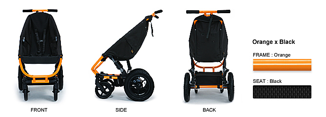 楽天市場】curio ベビーカー 人気モデル CURIO stroller A 
