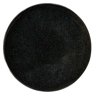 Έ VRe΂̂M round plate a24cm on-dish