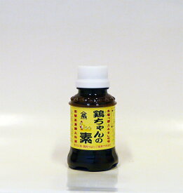 大坪醤油 本場「郡上みそ」の味　鶏ちゃんの素　（120ml） けいちゃん