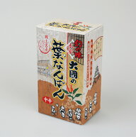 時代屋 大国 葉なんばん 中辛 115g お土産 郡上名産 幻の味（中辛＜辛口＜大辛＜激辛）