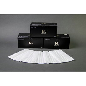 ナノソフトマスク（レギュラー/レディース） 30枚×3箱 サージカルマスク ウィルスブロック PM2.5 花粉対策 ナノフロント使用