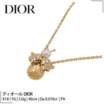 楽天市場】ディオール 蜂（レディースジュエリー・アクセサリー 