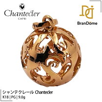 楽天市場】シャンテクレール（ネックレス・ペンダント｜レディース 