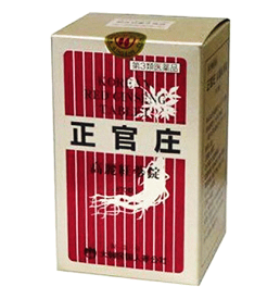 【第3類医薬品】大木製薬 正官庄 高麗紅参錠 670錠【送料無料】高麗人参6年根【10】