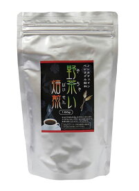 野茶い焙煎 チコリーコーヒー 180g 5個セット【送料無料】サンテ・クレール