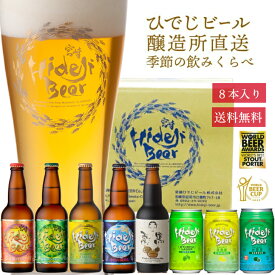 クラフトビール 季節の飲み比べ 8本 詰め合わせ セット 御中元 お中元 夏ギフト 送料無料 プレゼント 金賞 宮崎 おしゃれ おすすめ お土産 フルーツビール 柑橘 ラガー 日向夏 栗黒 マンゴー かぼす ビール 高級 地ビール ギフト 瓶 取り寄せ お祝い 内祝 誕生日 贅沢 7.17