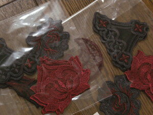 C^[ LA PERLA WF[[X 䁕􉽕`[t `R[×^g 2 yRCPz