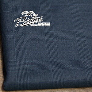 C^[ BIELLESI GNXgt@CE[ ߃O`FbN ۃCfBSO[ W[n 95cm] yRCPz