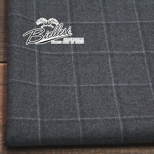 C^[ BIELLESI Super 110's NуE[ tl D ߃`[NVO`FbN CgwU[O[n×zCgu[ W[n 90cm] yRCPz