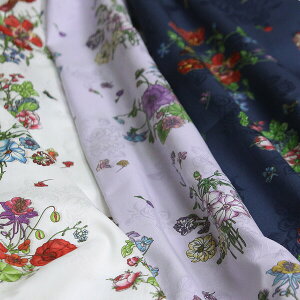 YUWA Rbg Te[YWK[hu[Pvg S5F FLORACION botanical collection I[I[_[Jbgn 10cmP] yRCPz