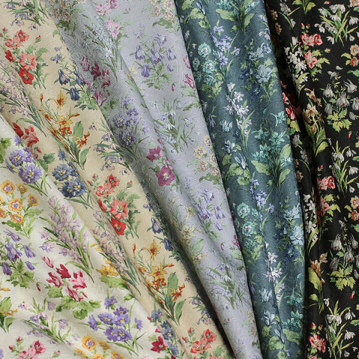 楽天市場】YUWA コットンプレミアム ガスボイルジャガード  