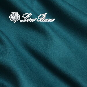 C^[ Loro Piana xr[JV~ tm R[gn dD n`Ɍn s[RbNO[ W[n 85cm] yz yRCPz