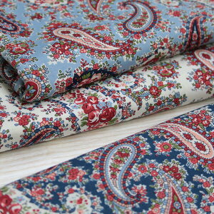 moda Rbg D t[yCY[vg ~bNXJ[ S3F Isabella `PAISLEY` #M[I[_[Jbgn 10cmP] yRCPz