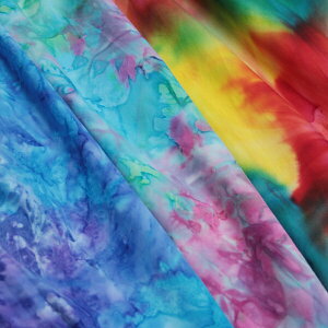 moda Rbg ChlVAoeBbN ^C_C 낤 S3 Color Crush Batiks #M[I[_[Jbgn 10cmP] yRCPz