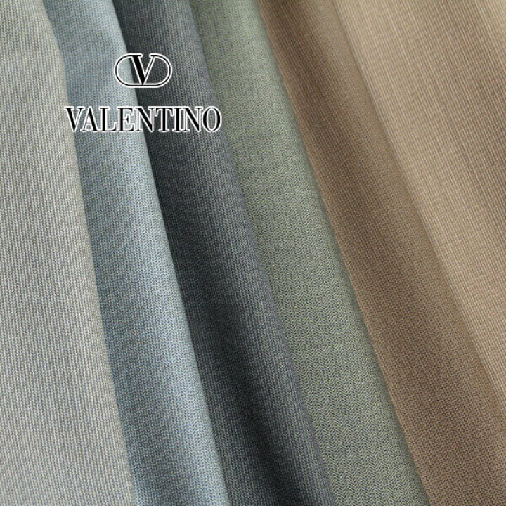 楽天市場】イタリー VALENTINO 春夏～合物 Super 100 