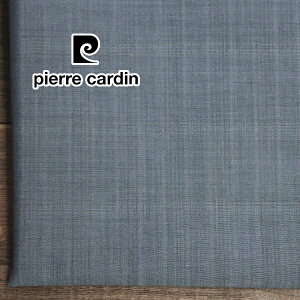 3��16�� �V���I�y�󂠂�z �C�M���X pierre cardin �t�ăE�[�� �ȂȂ��D�� �R������߂�����X�g���C�v�`�F�b�N �������W�V�����u���[ �u���[�O���[ W[�������n 315cm] �y���������z �yRCP�z